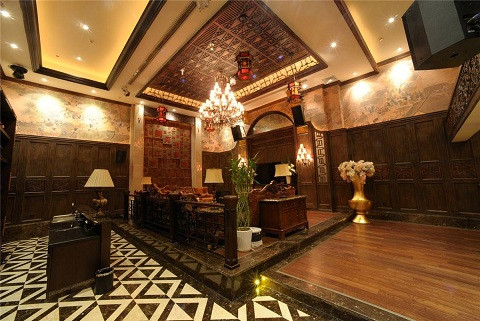 哪个KTV少爷男模妹子服务好 哪个KTV少爷男模妹子服务好